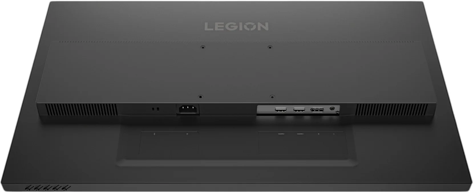 Монітор Lenovo 27" Legion 27-10 (68C5GAC4UA) IPS Black 240Hz - Зображення 11