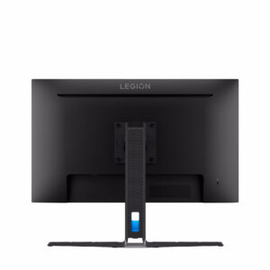 Монітор Lenovo 27" Legion R27qe (68C7GAC3UA) IPS Black 200 Hz