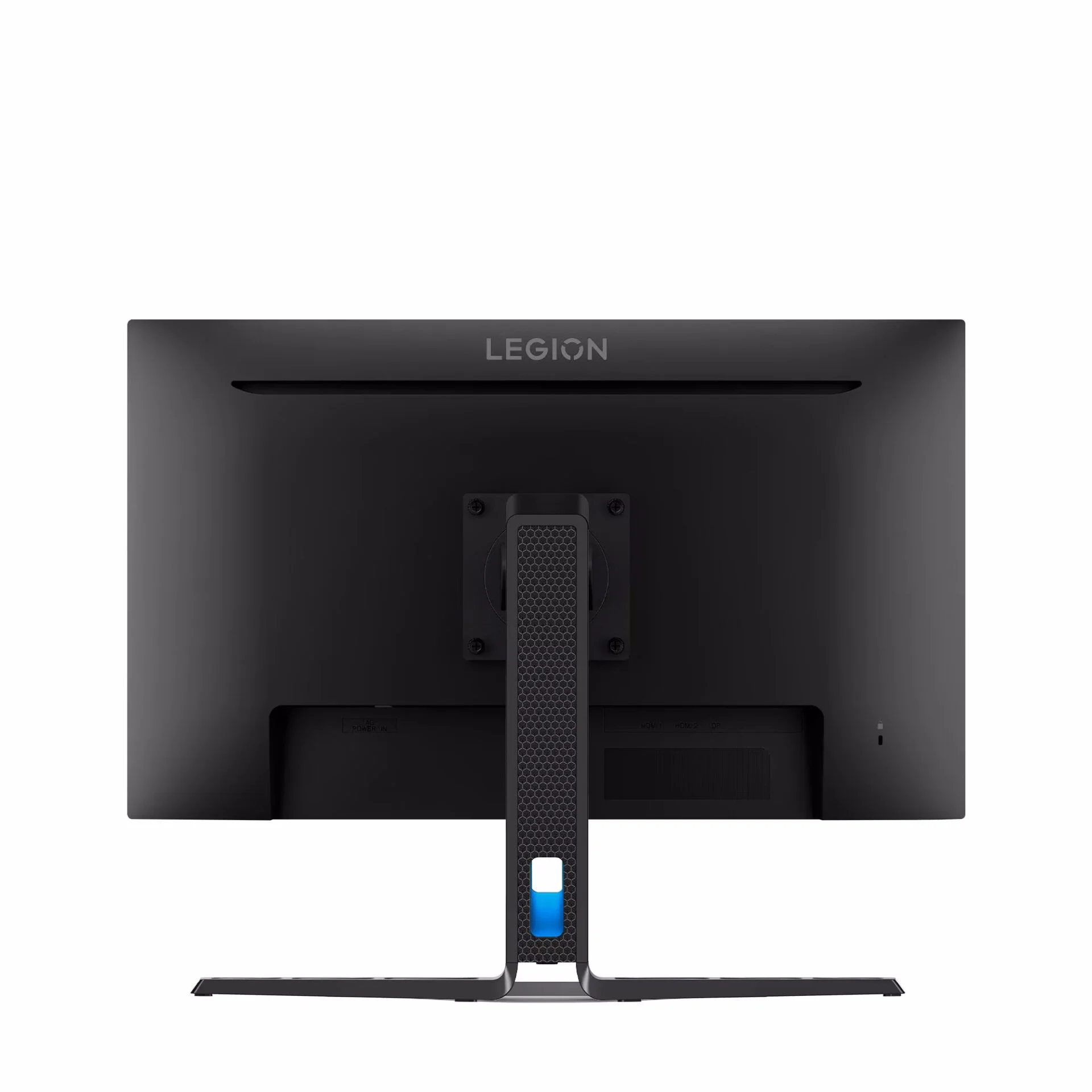 Монітор Lenovo 27" Legion R27qe (68C7GAC3UA) IPS Black 200 Hz