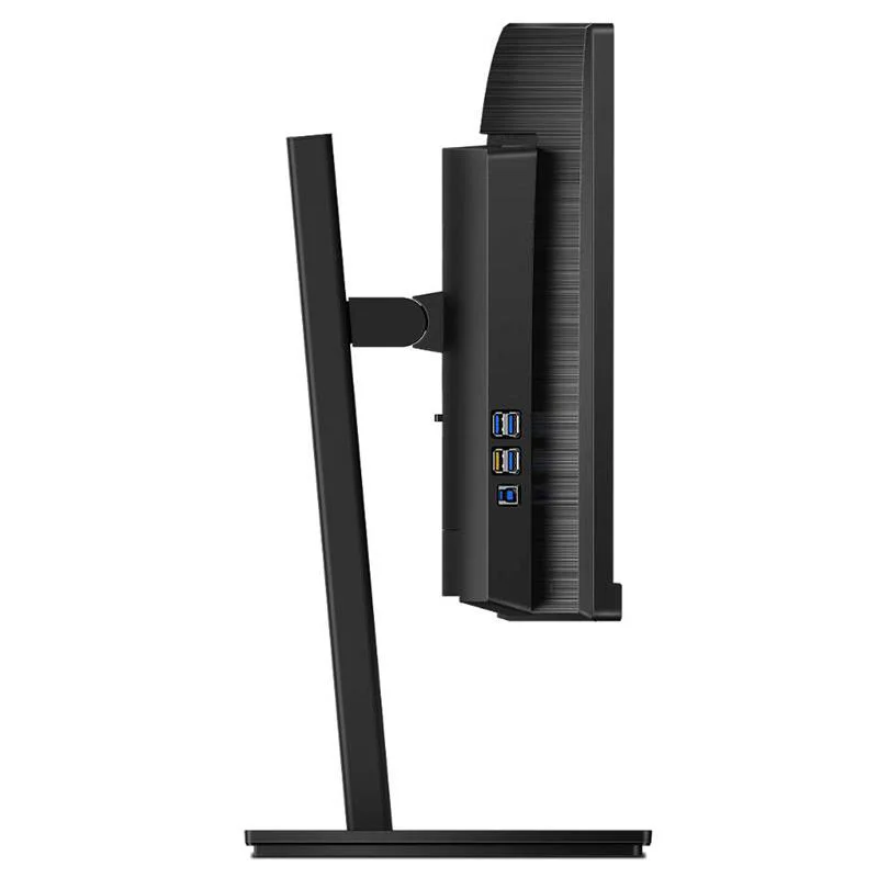 Монiтор Philips 34" UltraWide 345B1C/00 VA Black Curved — изображение 3