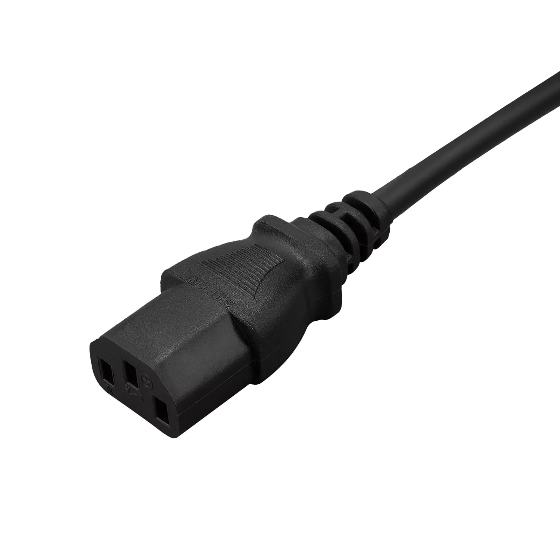 Корпус Asus Prime AP303 Mesh Black (90DC00V0-B39000) - Зображення 4