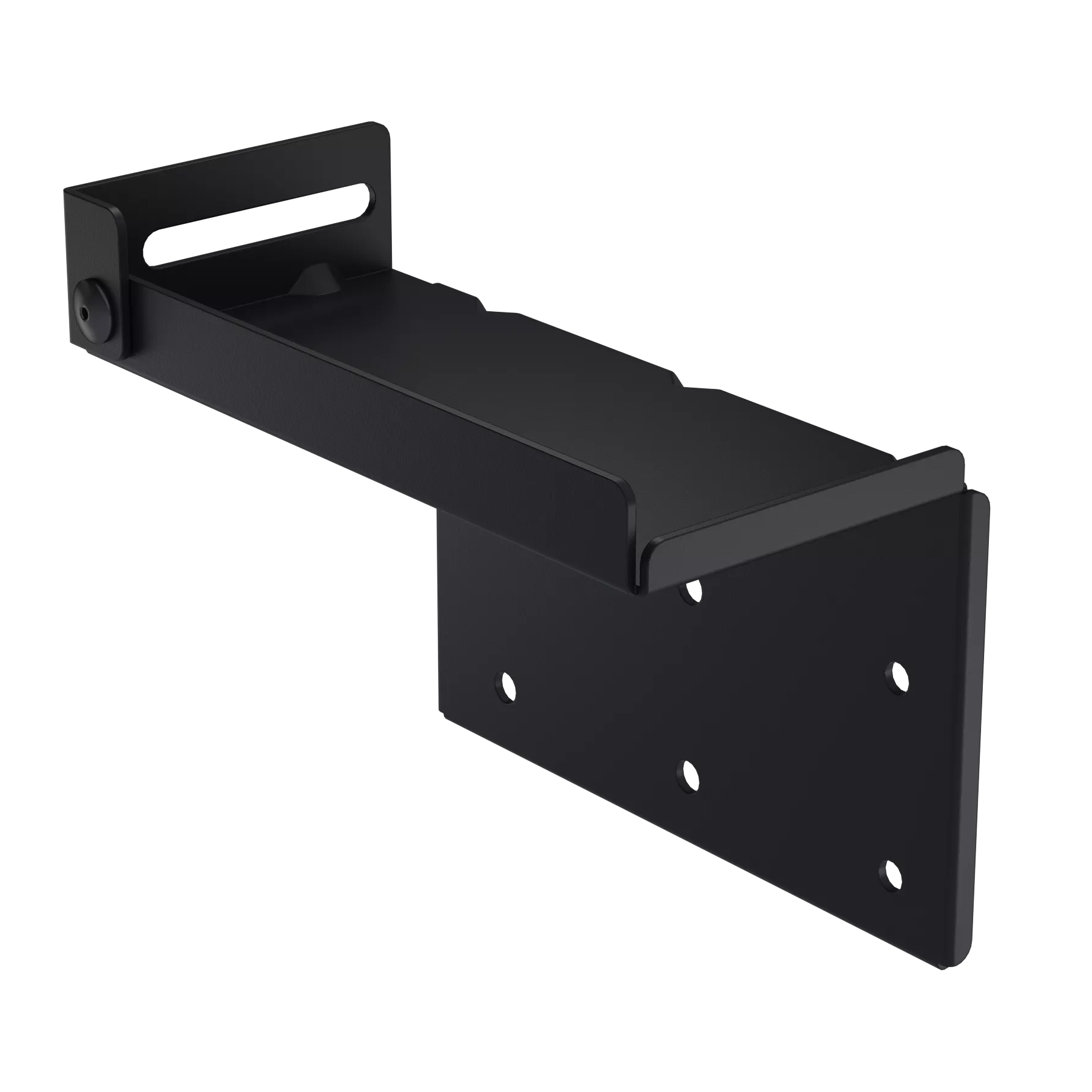 Корпус Asus Prime AP303 TG Black (90DC00V0-B39010) - Зображення 7