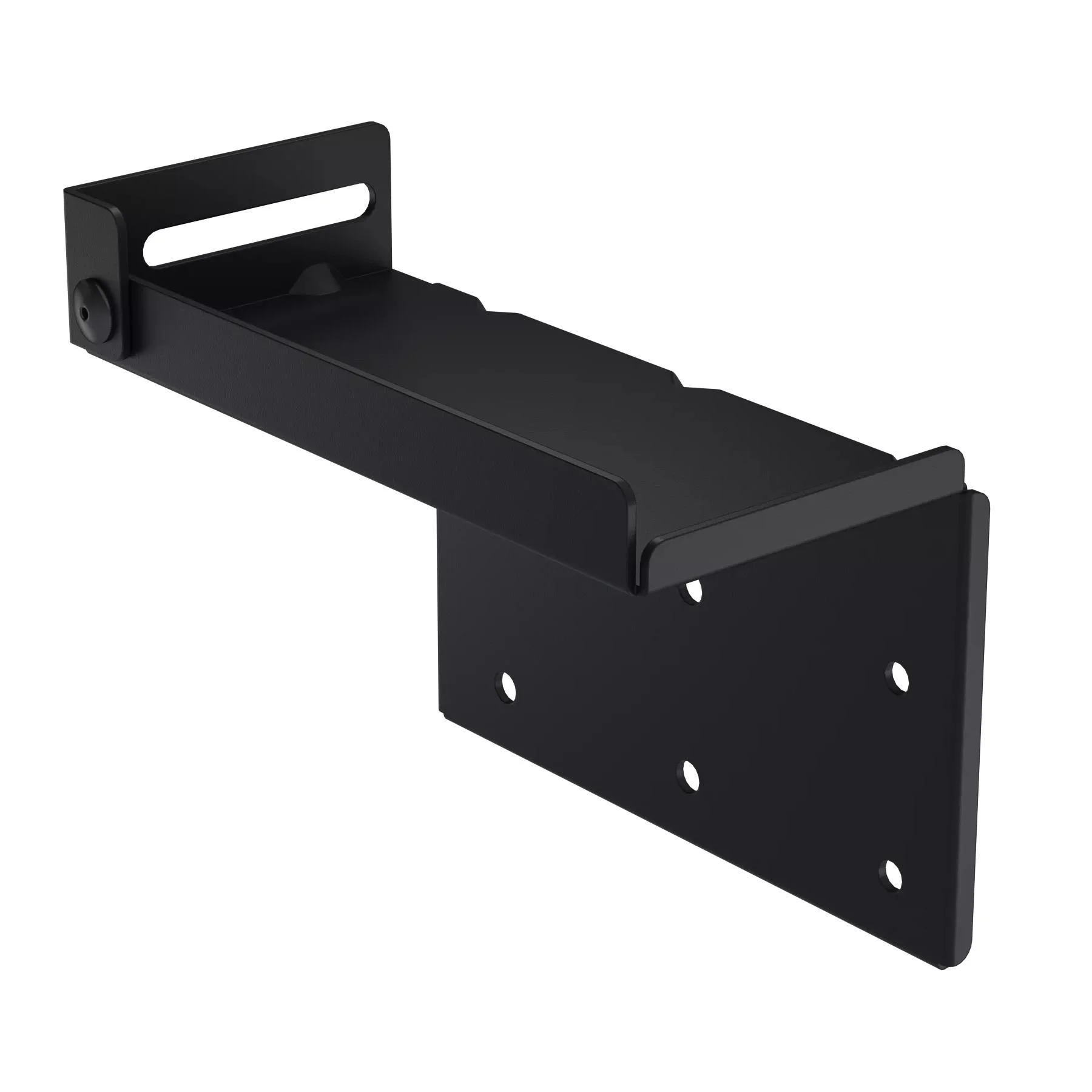 Корпус Asus Prime AP303 TG Black (90DC00V0-B39010) - Зображення 7