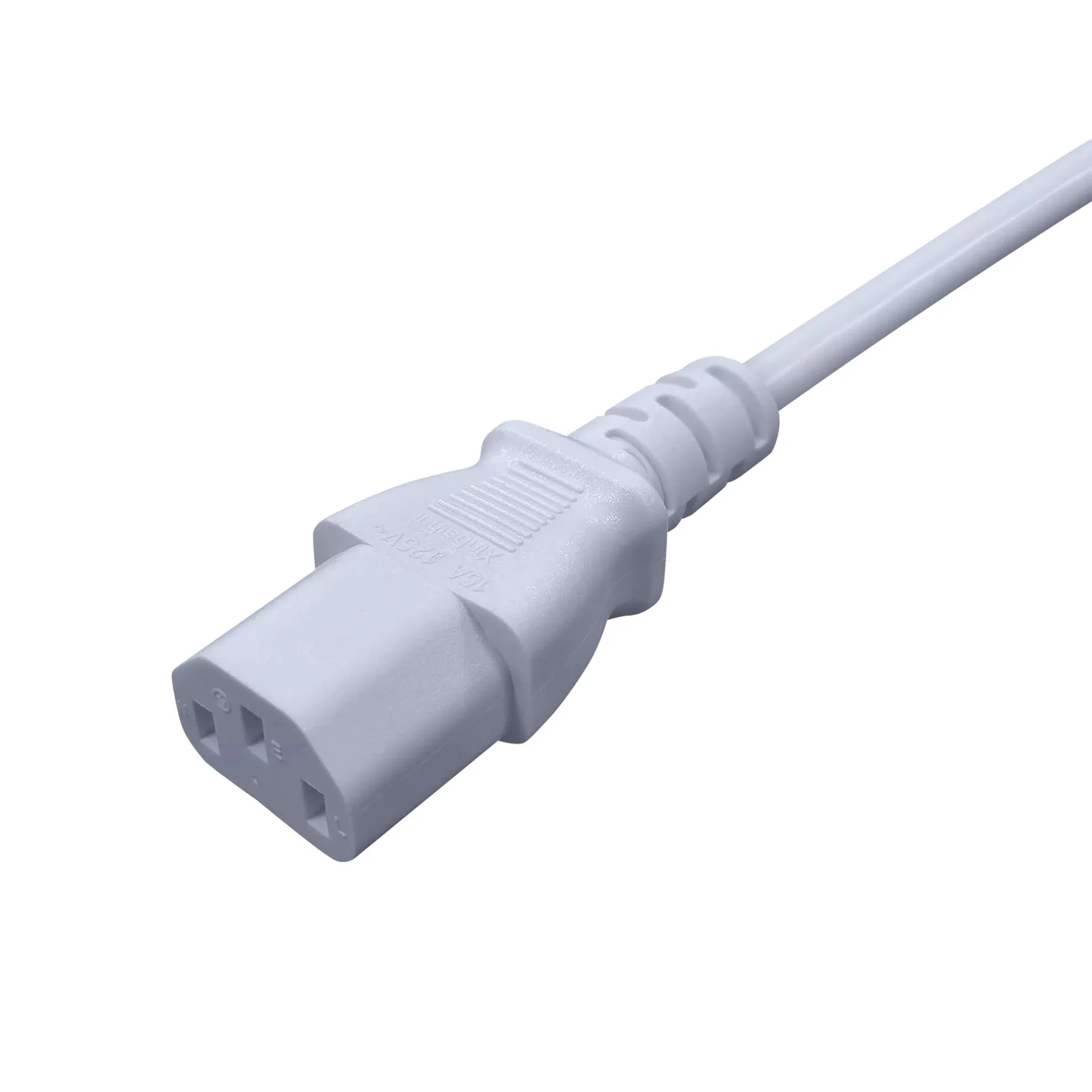 Корпус Asus Prime AP303 Mesh White (90DC00V3-B39000) — изображение 4