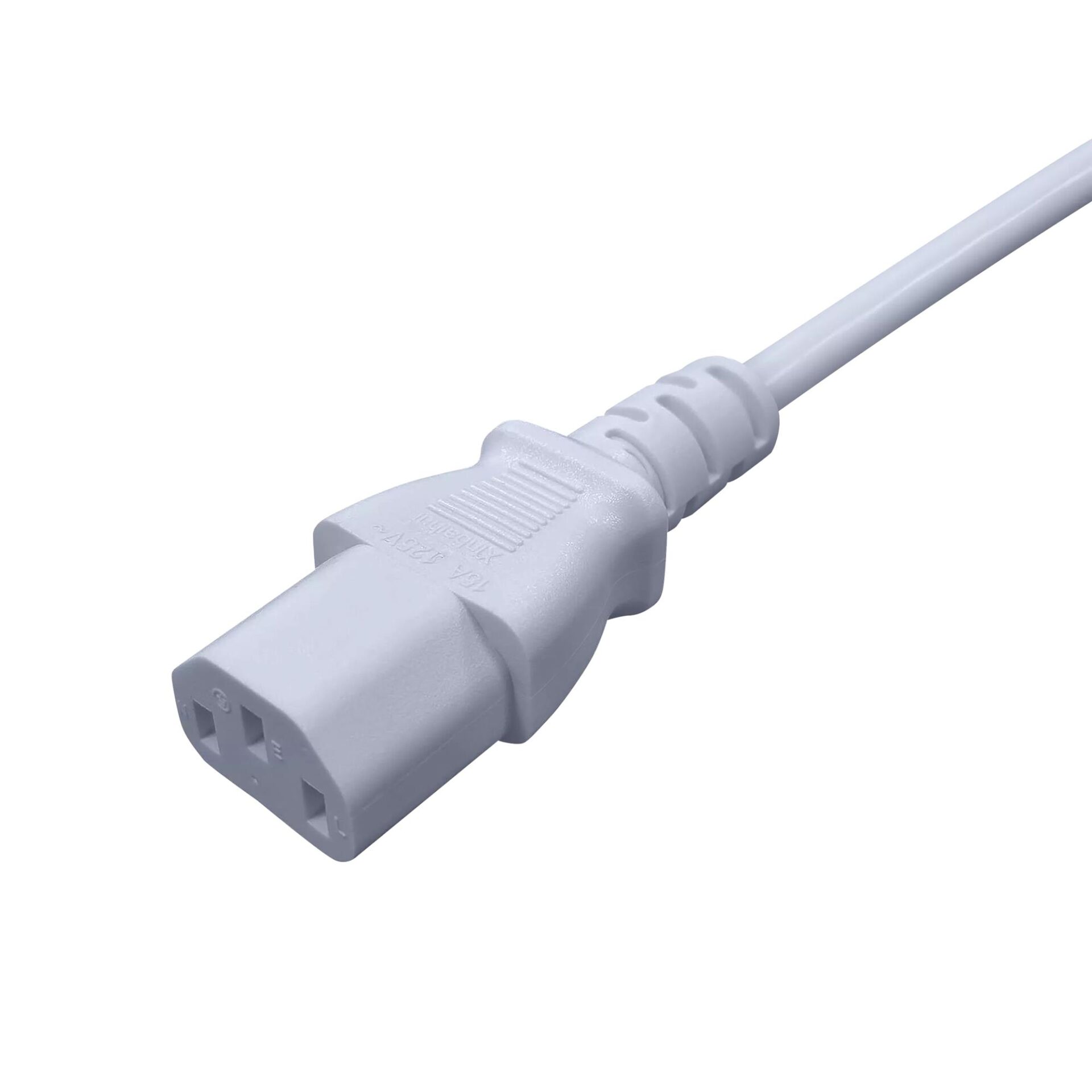 Корпус Asus Prime AP303 TG White (90DC00V3-B39010) — изображение 6