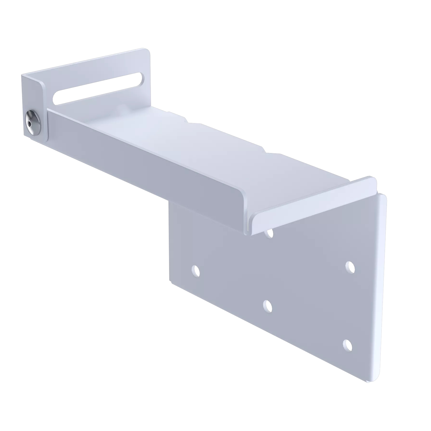 Корпус Asus Prime AP303 TG White (90DC00V3-B39010) — изображение 7