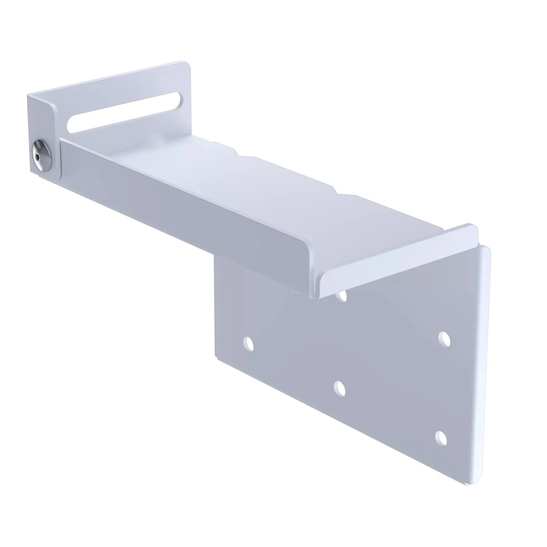 Корпус Asus Prime AP303 TG White (90DC00V3-B39010) - Зображення 7