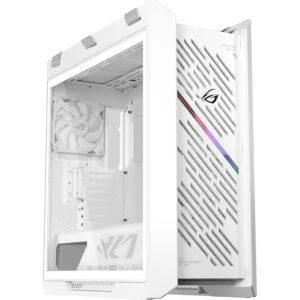 Корпус Asus ROG Strix Helios II GX601S White (90DC00W3-B39000)