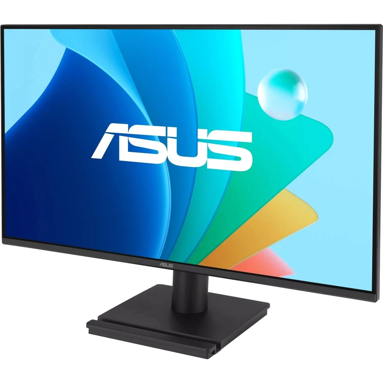Монітор Asus 23.8" VA249HG (90LM02W0-B01171) IPS Black 120Hz - Зображення 3