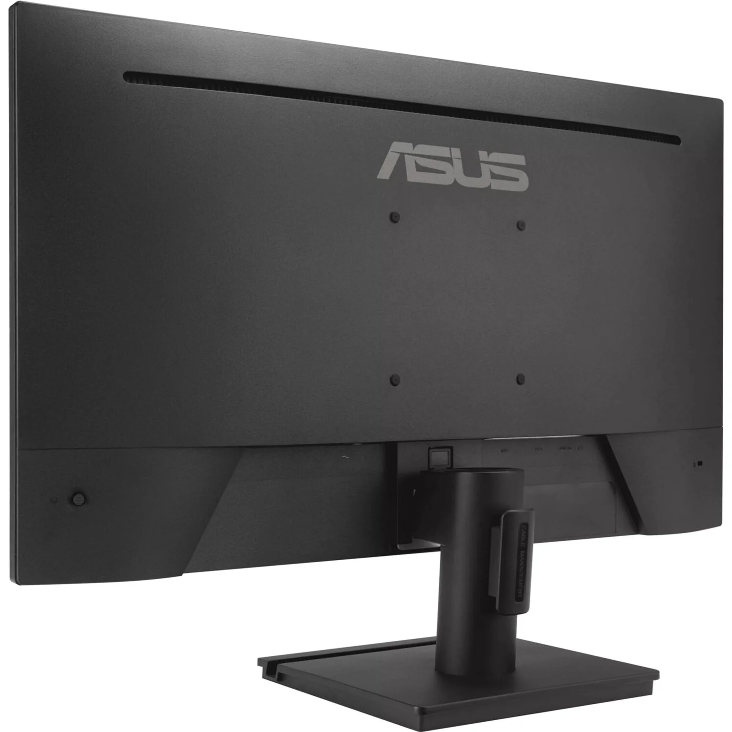 Монітор Asus 23.8" VA249HG (90LM02W0-B01171) IPS Black 120Hz - Зображення 5