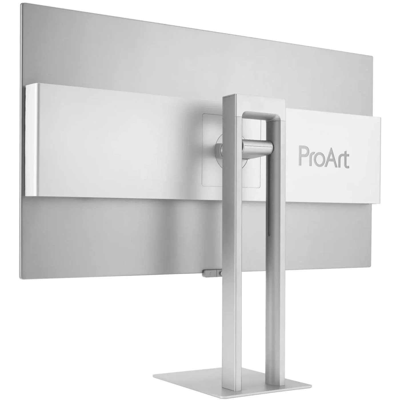 Монітор Asus 31.5" ProArt PA32UCDM (90LM03HE-B01K70) OLED Silver/Black 240Hz - Зображення 4