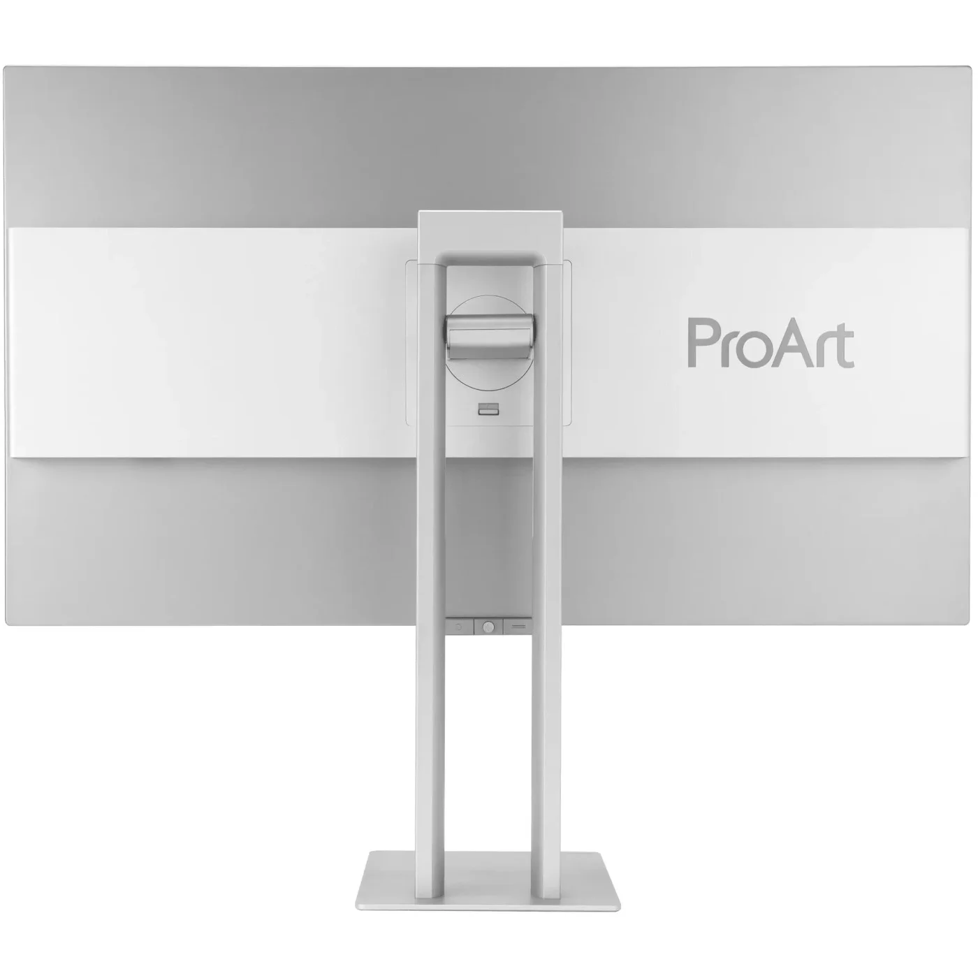 Монітор Asus 31.5" ProArt PA32UCDM (90LM03HE-B01K70) OLED Silver/Black 240Hz - Зображення 6