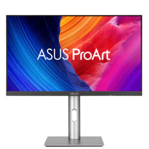 Монітор Asus 27" ProArt PA278QGV (90LM05L1-B01K71) IPS Black 120Hz