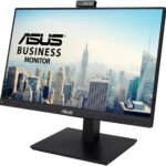 Монітор Asus 23.8" BE24EQSK (90LM05M1-B09370) IPS Black