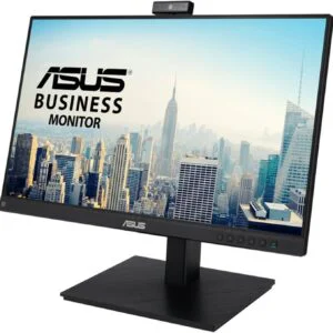 Монітор Asus 23.8" BE24EQSK (90LM05M1-B09370) IPS Black