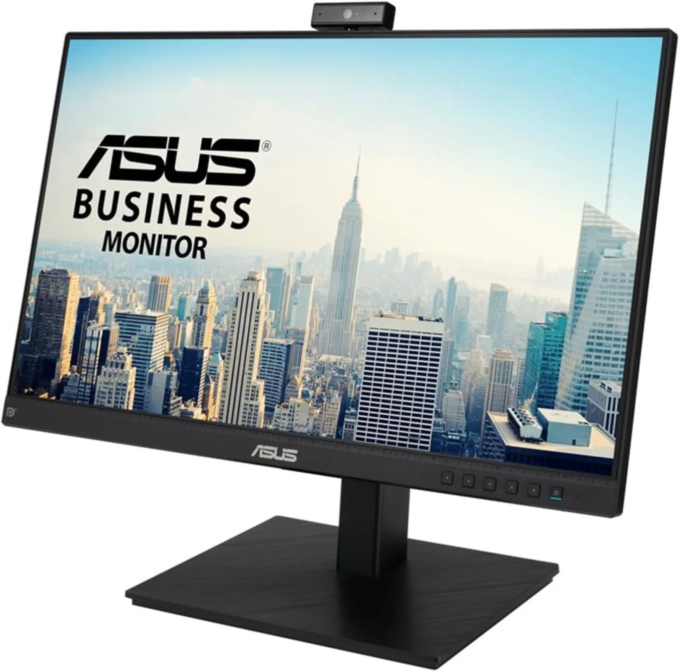 Монітор Asus 23.8" BE24EQSK (90LM05M1-B09370) IPS Black