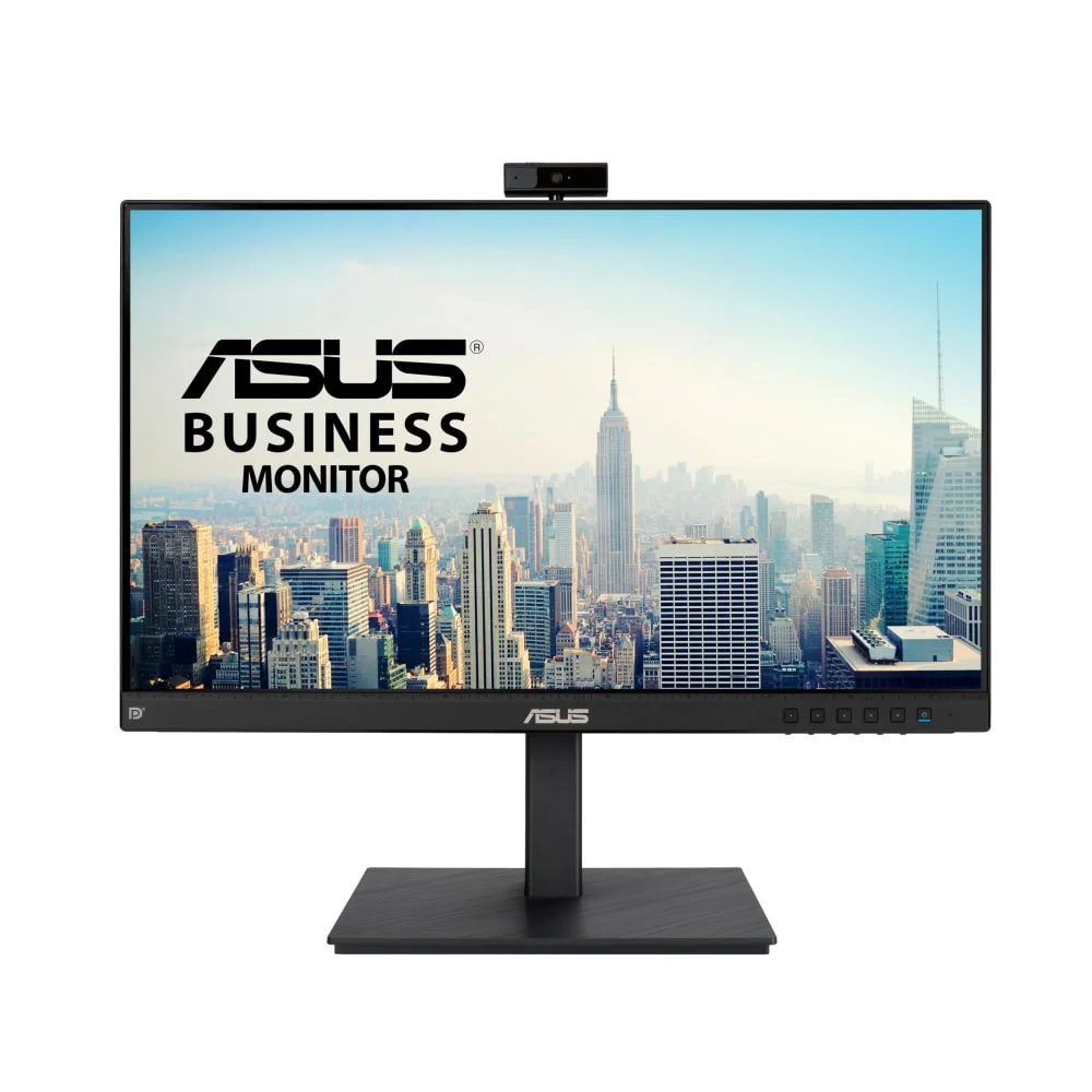 Монітор Asus 23.8" BE24EQSK (90LM05M1-B09370) IPS Black - Зображення 2