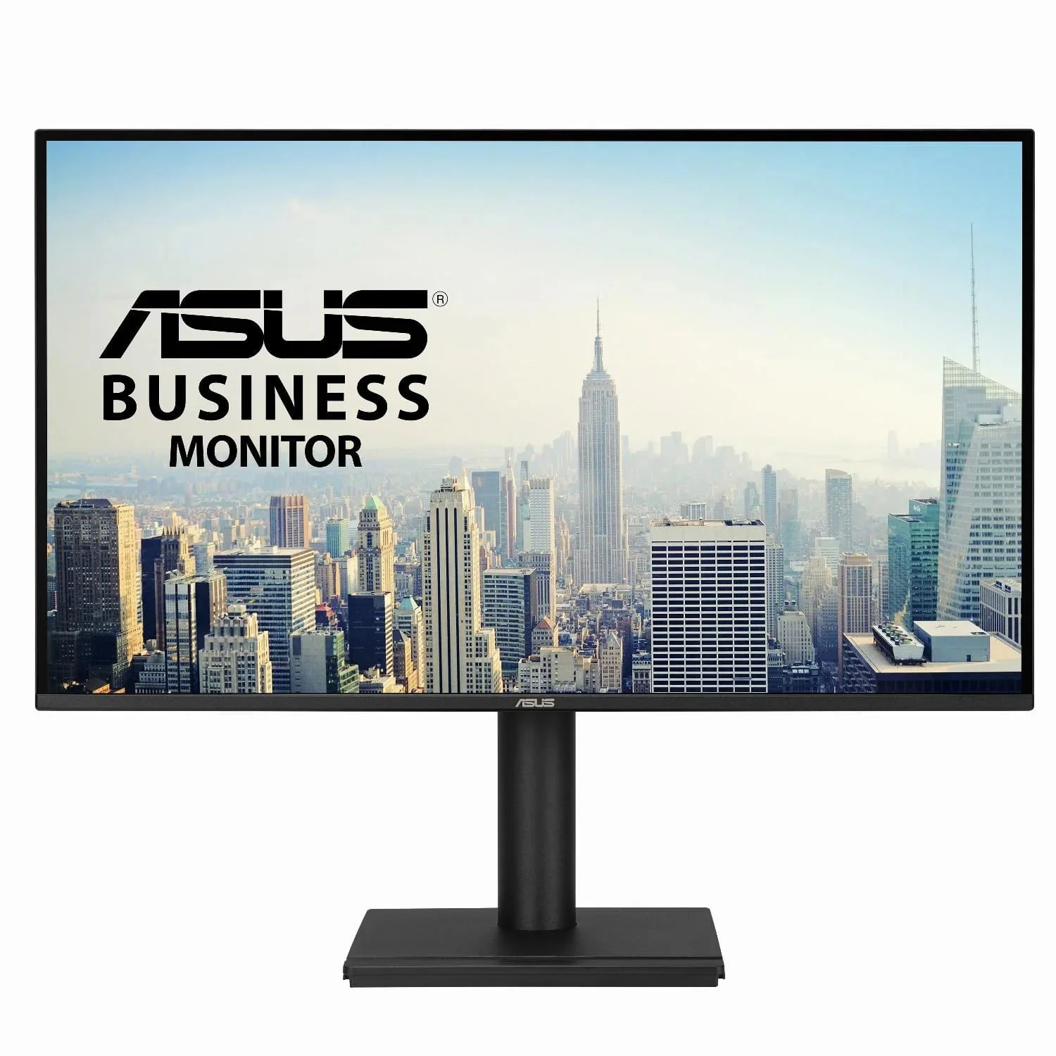 Монітор Asus 27" VA27AQSE (90LM06G1-B02171) IPS Black
