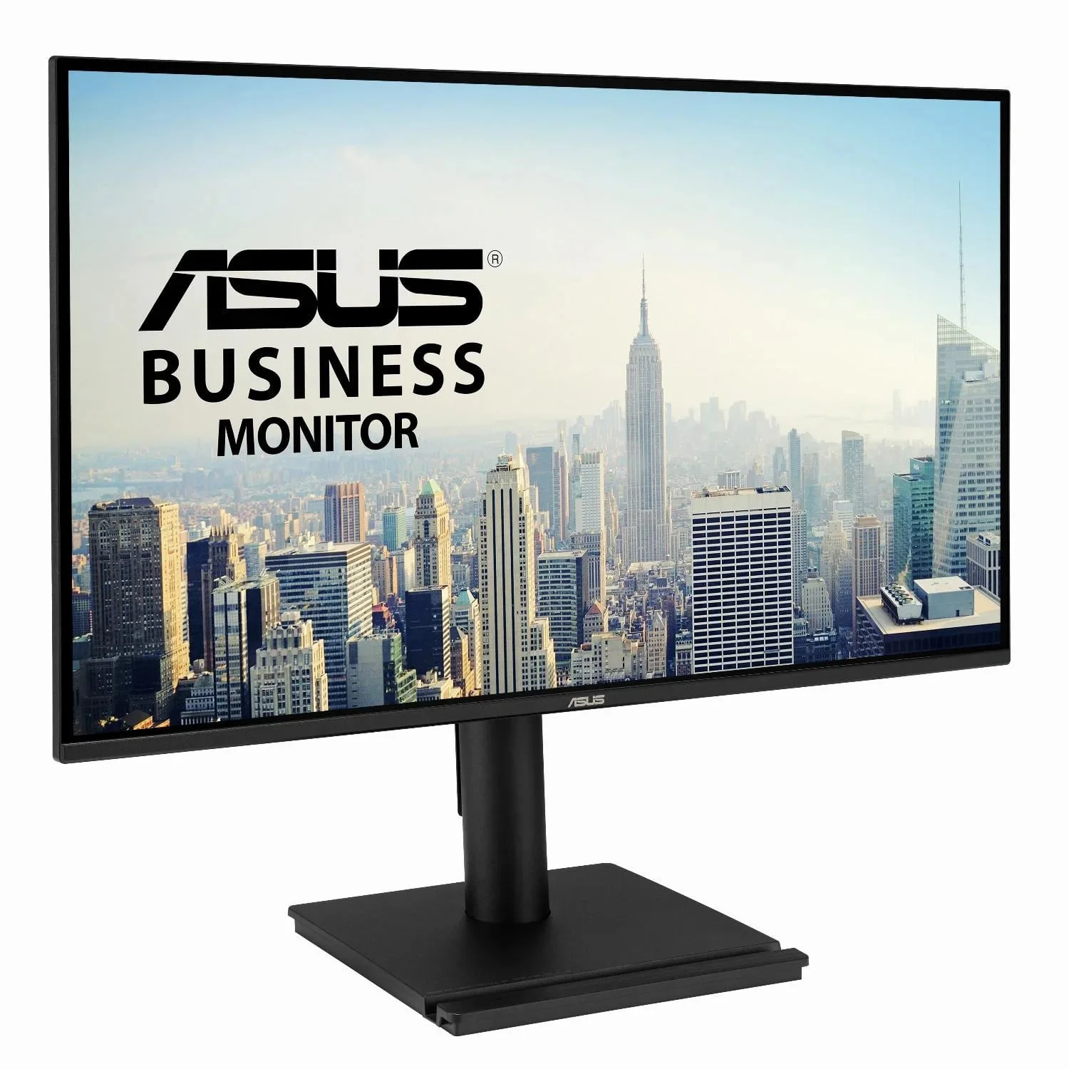 Монітор Asus 27" VA27AQSE (90LM06G1-B02171) IPS Black - Зображення 2