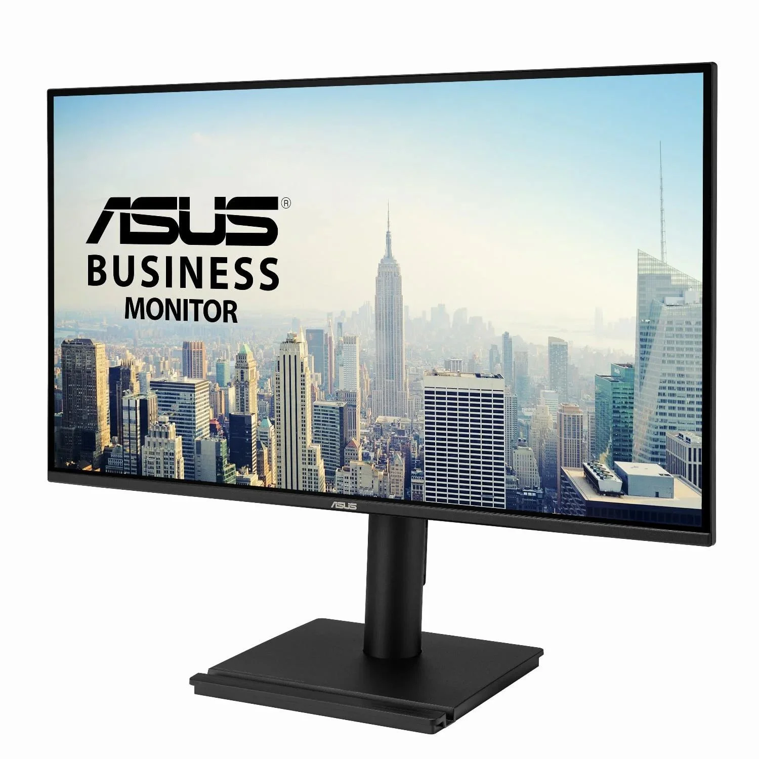 Монітор Asus 27" VA27AQSE (90LM06G1-B02171) IPS Black - Зображення 3