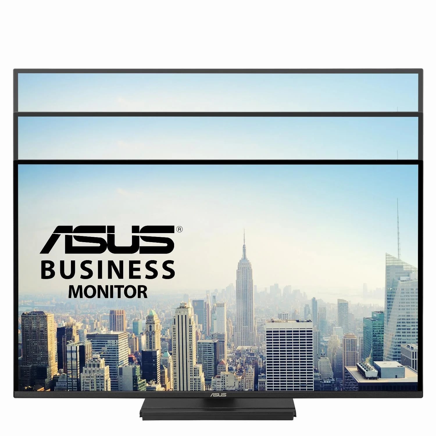 Монітор Asus 27" VA27AQSE (90LM06G1-B02171) IPS Black - Зображення 4