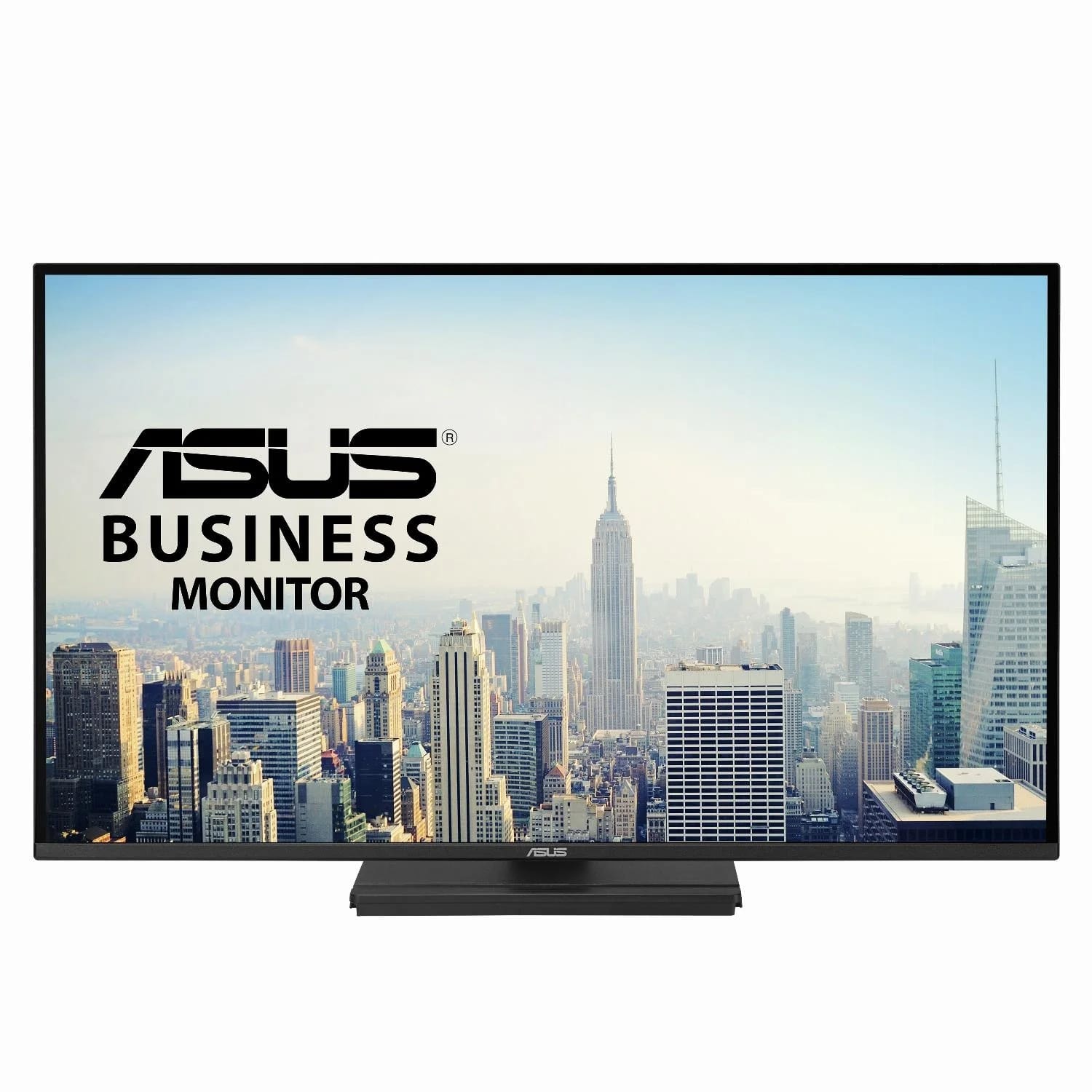 Монітор Asus 27" VA27AQSE (90LM06G1-B02171) IPS Black - Зображення 5