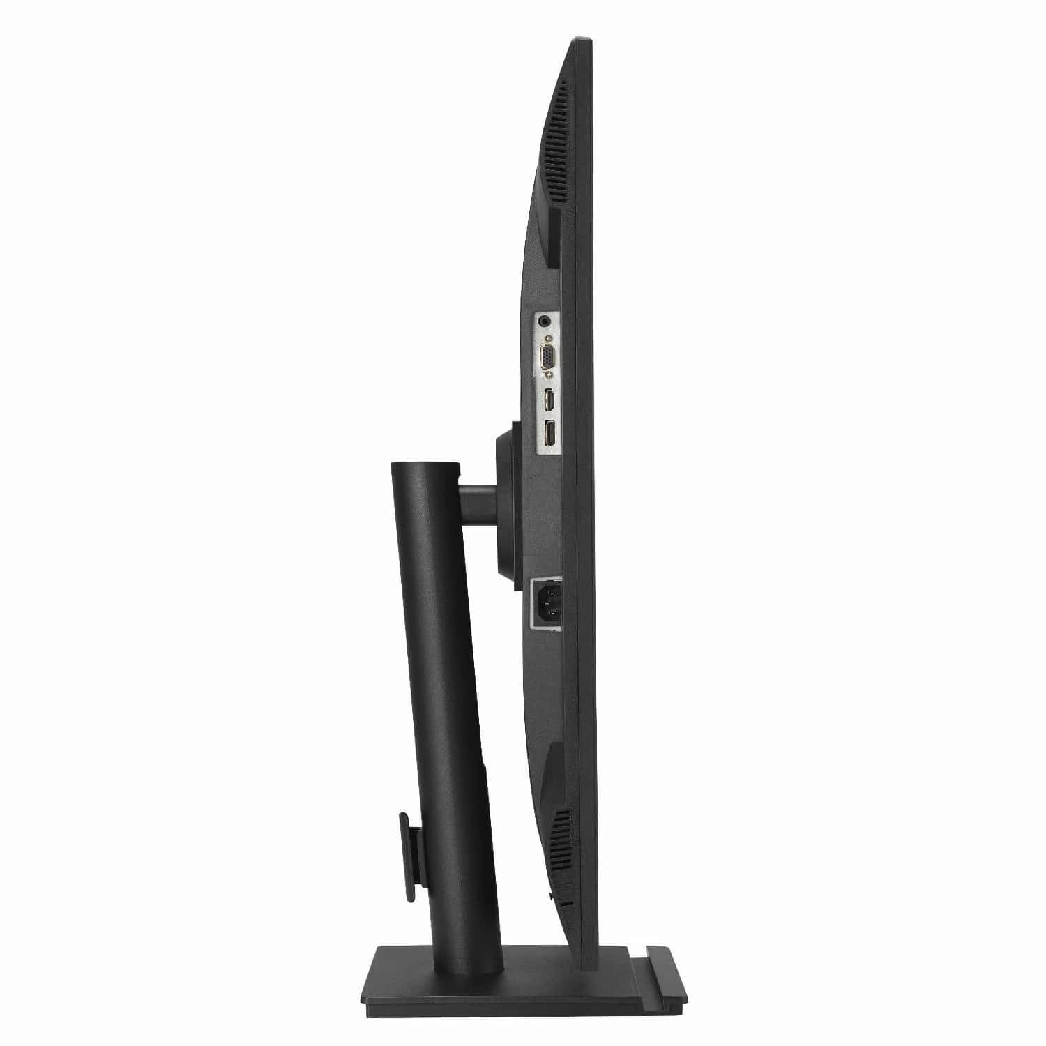 Монітор Asus 27" VA27AQSE (90LM06G1-B02171) IPS Black - Зображення 7