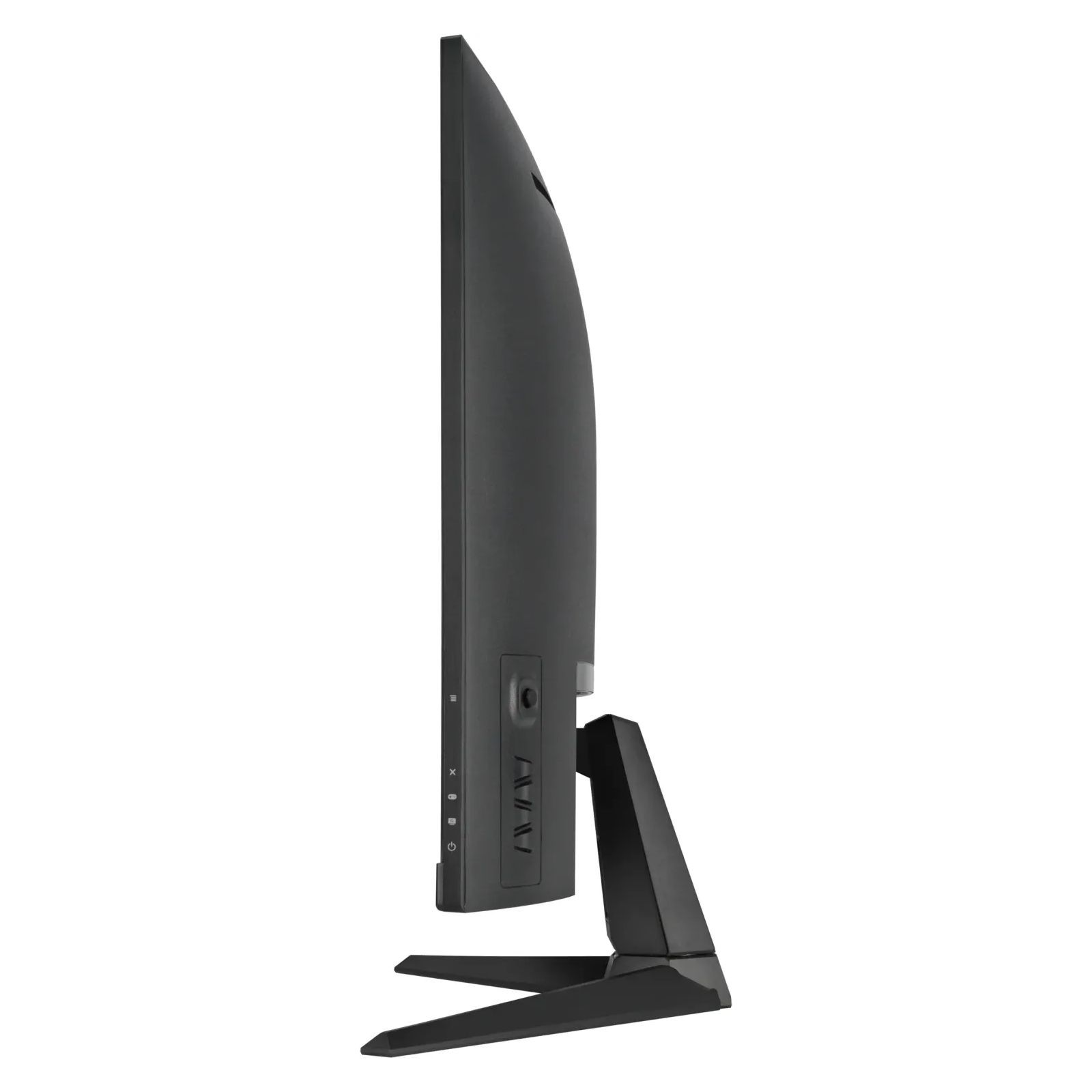 Монітор Asus 31.5" TUF Gaming VG32WQ3B (90LM0AP1-B01171) VA Black Curved 180Hz - Зображення 4