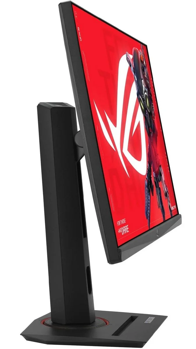 Монітор Asus 27" ROG Strix XG279CNS (90LM0AW0-B01371) IPS Black 380Hz - Зображення 4