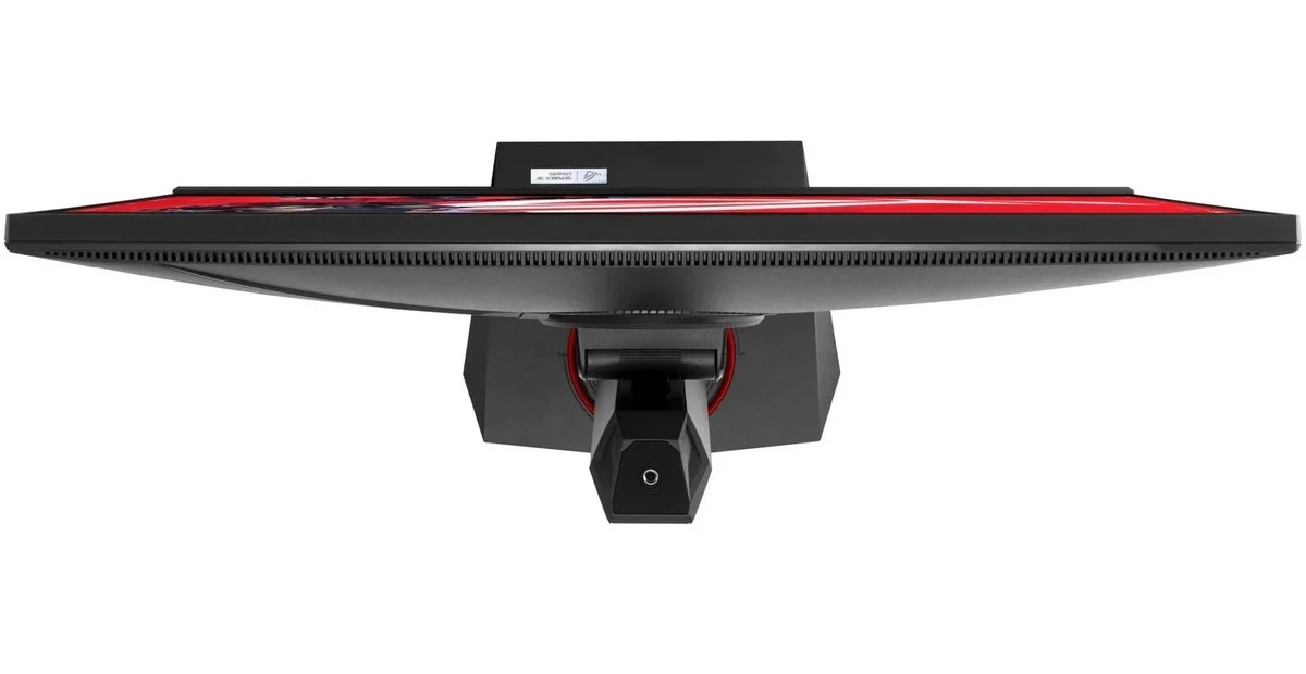 Монітор Asus 27" ROG Strix XG279CNS (90LM0AW0-B01371) IPS Black 380Hz - Зображення 7