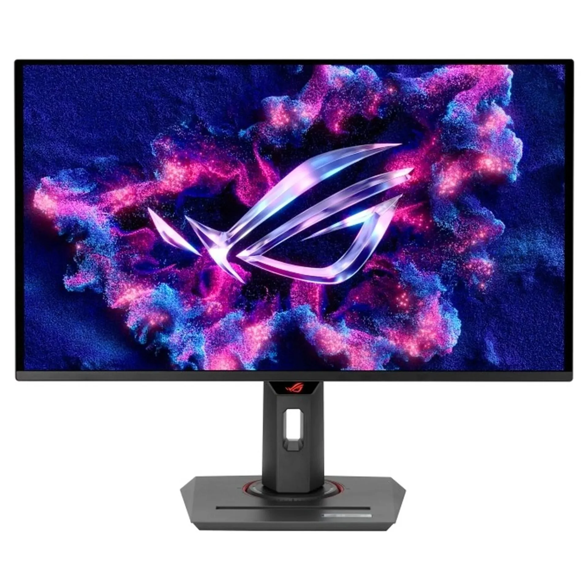 Монітор Asus 27" ROG Strix XG27UCDMG (90LM0B20-B01971) OLED Black 240Hz - Зображення 6