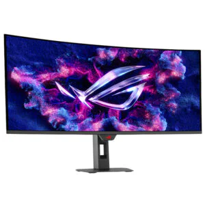 Монітор Asus 34" ROG Strix XG34WCDG (90LM0B70-B01171) OLED Black Curved 175Hz