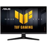 Монiтор Asus 23.8" TUF Gaming VG249QM5A (90LM0BA0-B01171) IPS Black 240Hz