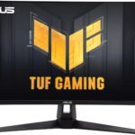 Монітор Asus 27" TUF Gaming VG27AQ5A (90LM0BN0-B01371) IPS Black 210Hz