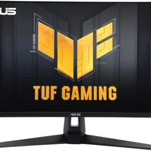 Монітор Asus 27" TUF Gaming VG27AQ5A (90LM0BN0-B01371) IPS Black 210Hz