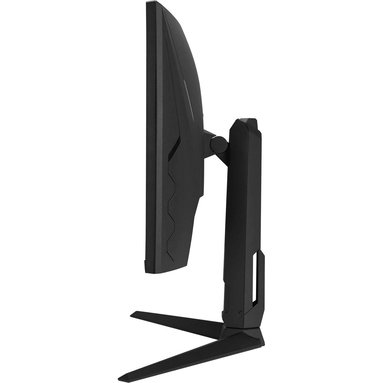 Монітор Asus 34" TUF Gaming VG34WQML5A (90LM0BP1-B01E71) VA Black Curved 250Hz - Зображення 4