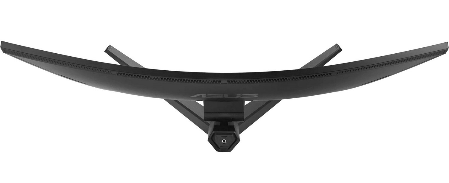Монітор Asus 34" TUF Gaming VG34WQML5A (90LM0BP1-B01E71) VA Black Curved 250Hz - Зображення 5