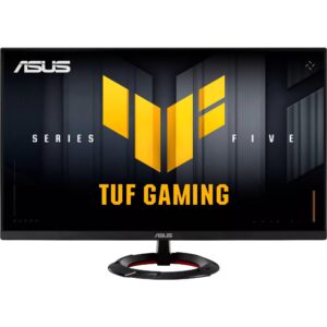 Монітор Asus 27" TUF Gaming VG279Q5R (90LM0BS0-B01E71) IPS Black 200Hz