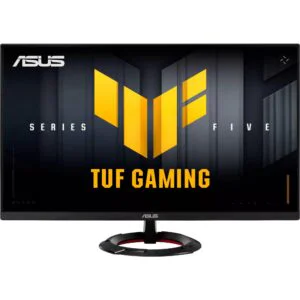 Монітор Asus 27" TUF Gaming VG279Q5R (90LM0BS0-B01E71) IPS Black 200Hz