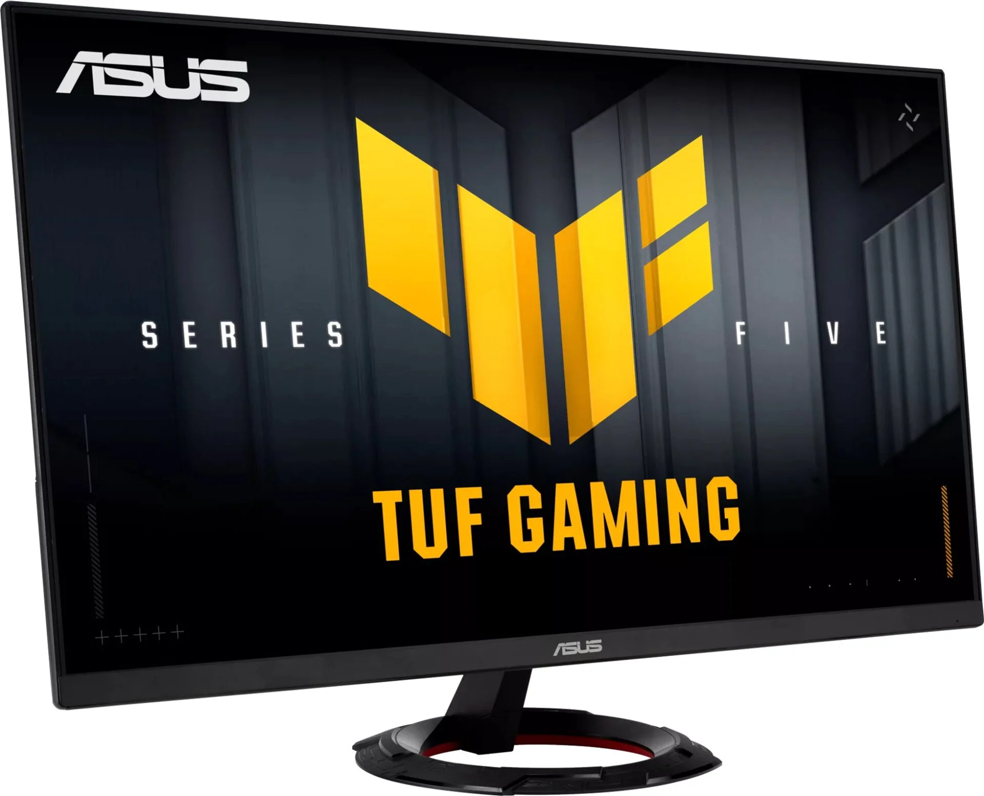 Монітор Asus 27" TUF Gaming VG279Q5R (90LM0BS0-B01E71) IPS Black 200Hz - Зображення 2
