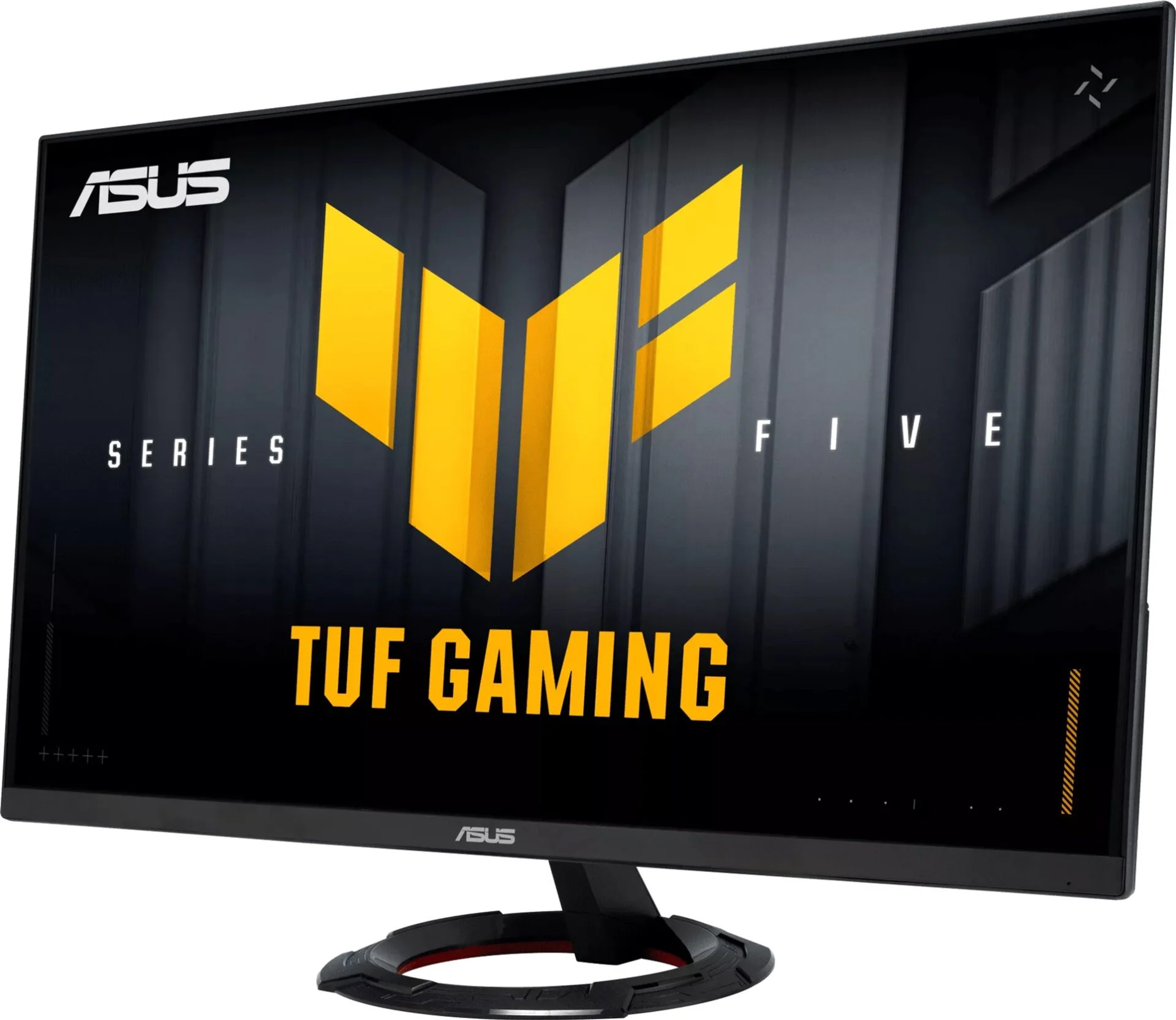 Монітор Asus 27" TUF Gaming VG279Q5R (90LM0BS0-B01E71) IPS Black 200Hz - Зображення 3