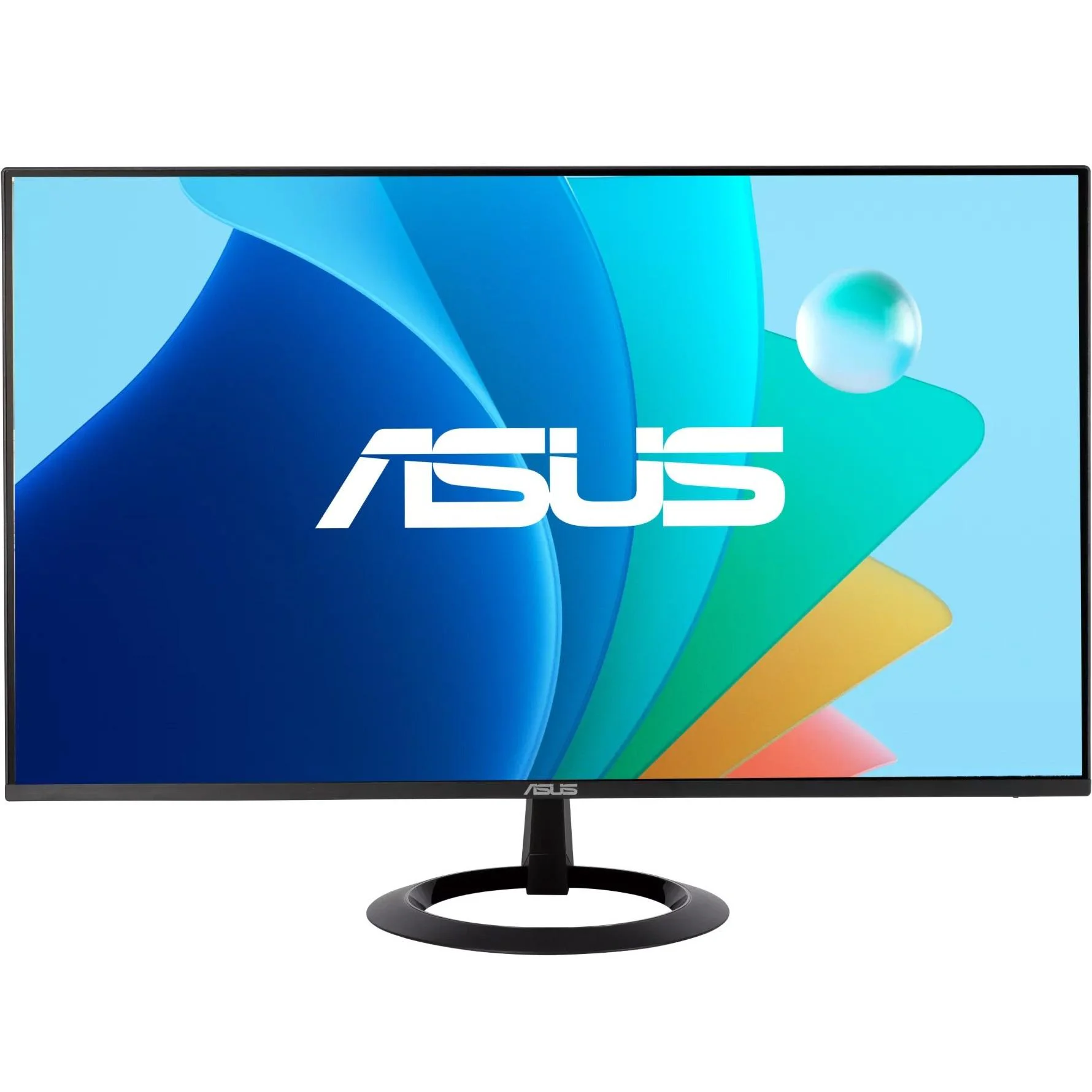 Монитор Asus 23.8" VZ249HG (90LM0BV1-B01A71) IPS Black 120Hz