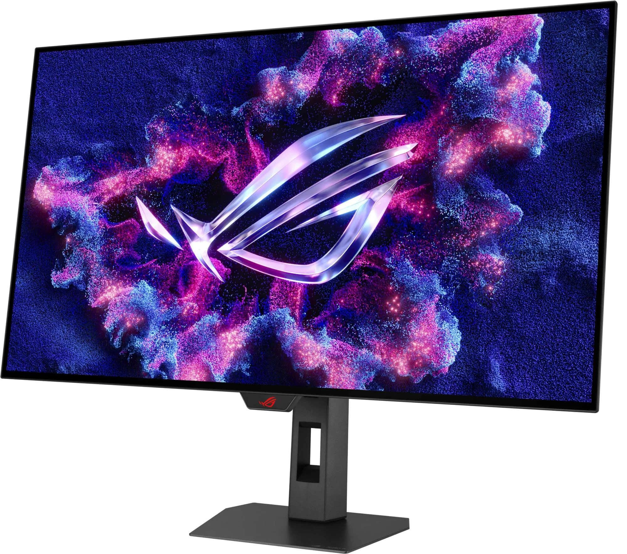 Монітор Asus 31.5" ROG Strix XG32UCWMG (90LM0BW0-B01371) OLED Black 240Hz - Зображення 4