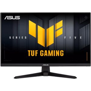 Монітор Asus 27" TUF Gaming VG279Q5A (90LM0C30-B01171) IPS Black 200Hz