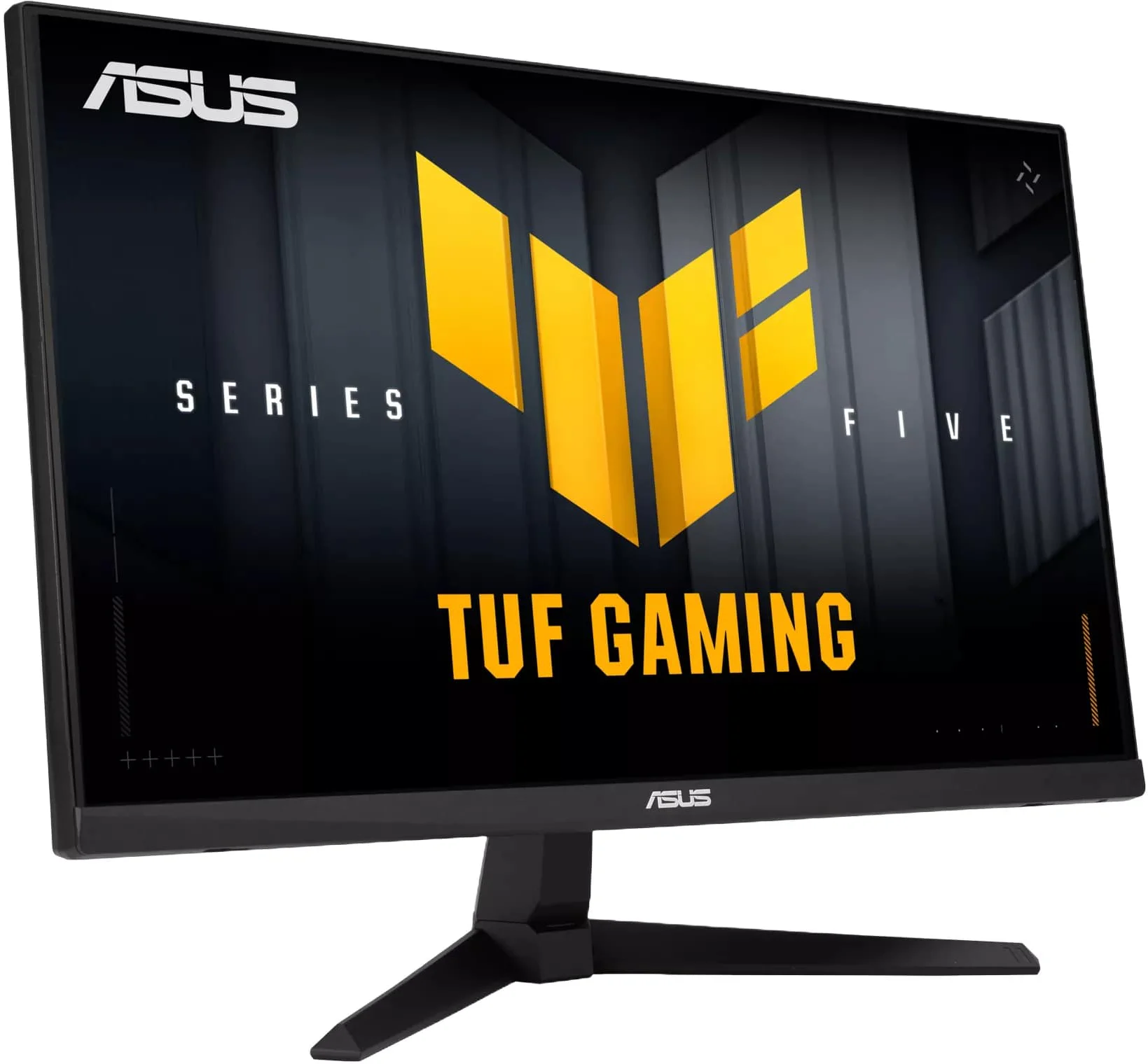 Монітор Asus 27" TUF Gaming VG279Q5A (90LM0C30-B01171) IPS Black 200Hz - Зображення 2
