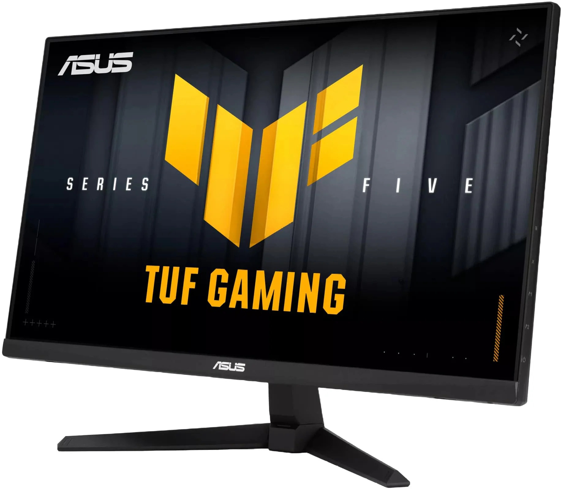 Монітор Asus 27" TUF Gaming VG279Q5A (90LM0C30-B01171) IPS Black 200Hz - Зображення 3