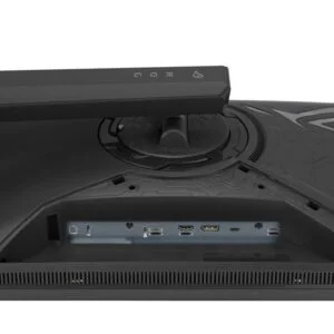 Монитор Asus 27" ROG Strix XG27ACMEG (90LM0C70-B01371) IPS Black 260Hz