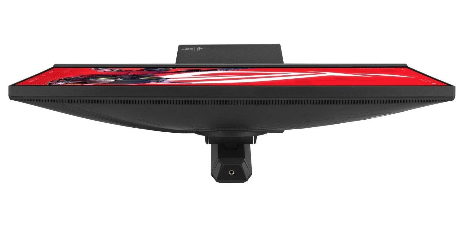 Монітор Asus 27" ROG Strix XG27ACMEG (90LM0C70-B01371) IPS Black 260Hz - Зображення 3