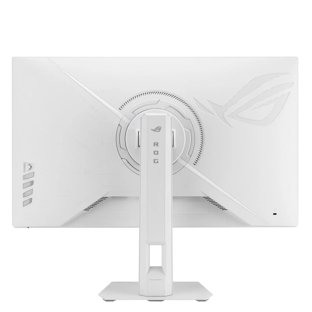 Монітор Asus 27" ROG Strix XG27ACMES-W (90LM0C92-B01171) IPS White 255Hz - Зображення 6