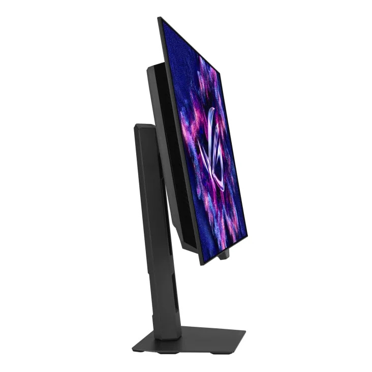 Монітор Asus 26.5" ROG Strix XG27AQDMGR (90LM0CC0-B01171) OLED Black 240Hz - Зображення 4